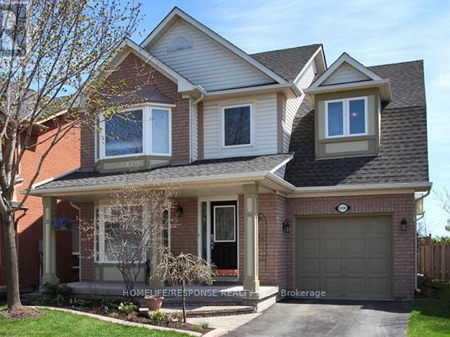 House for rent in Burlington, Ontario