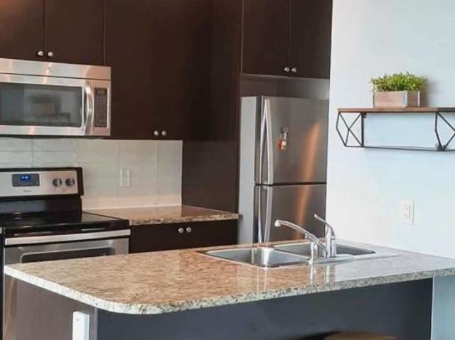 Apartment for rent in Mississauga, Ontario