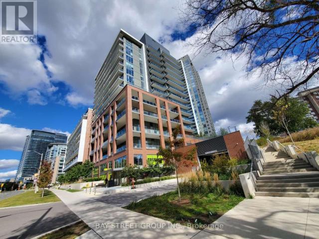 Apartment for rent in Woburn, Ontario