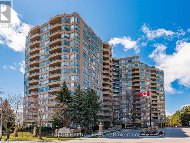 Apartment for rent in Markham, Golden Horseshoe