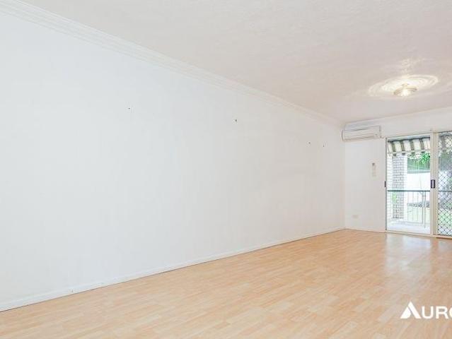 Apartment for rent in Coorparoo, Greater Brisbane