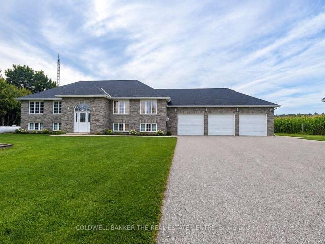Apartment for rent in Essa, Ontario