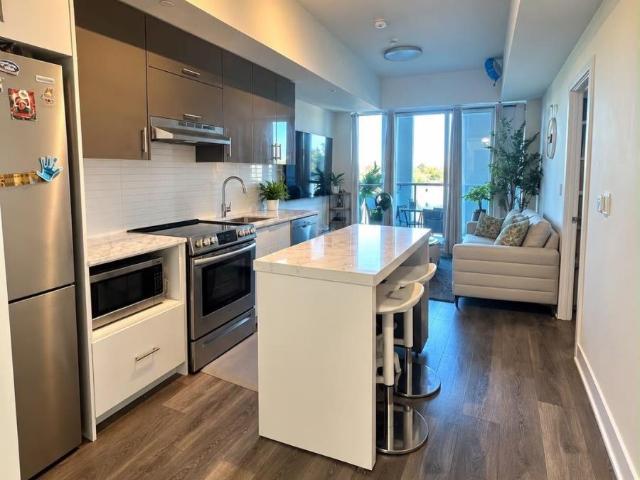 Apartment for rent in Don Valley North, Toronto