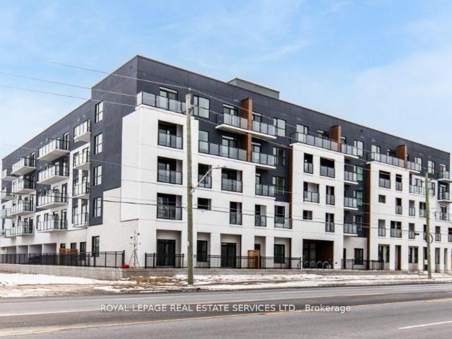Apartment for rent in Ancaster, Ontario