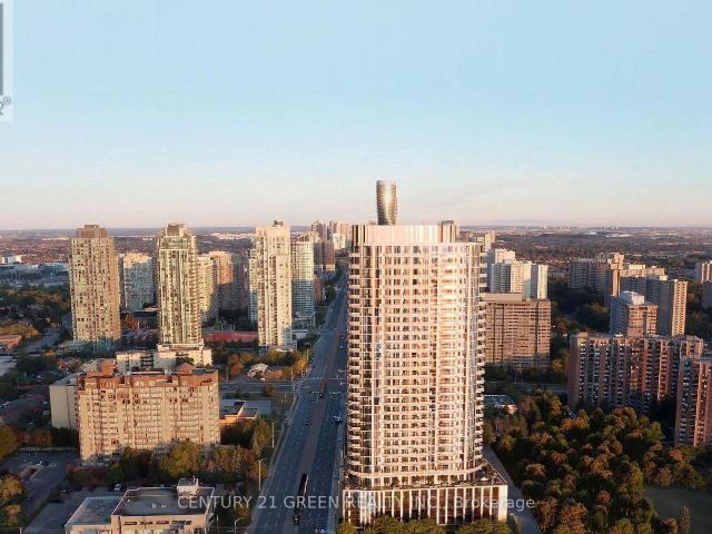 Apartment for rent in Mississauga, Ontario