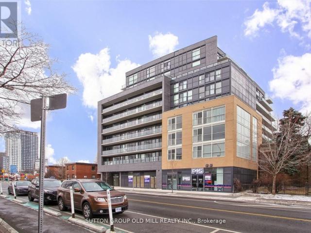 Apartment for rent in Woburn, Ontario