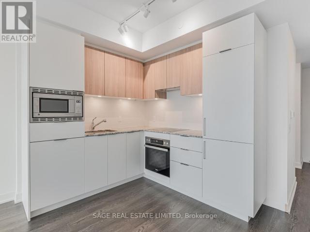 Apartment for rent in Woburn, Ontario
