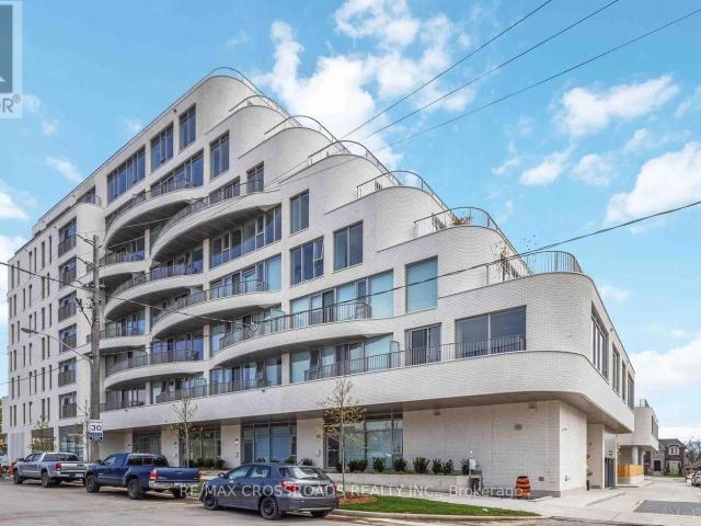 Apartment for rent in Woburn, Ontario