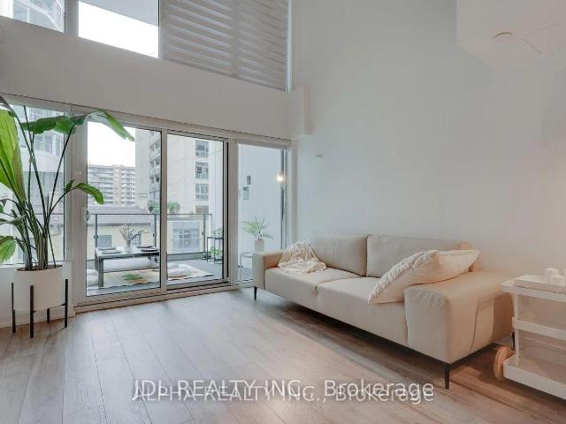 Apartment for rent in Woburn, Ontario