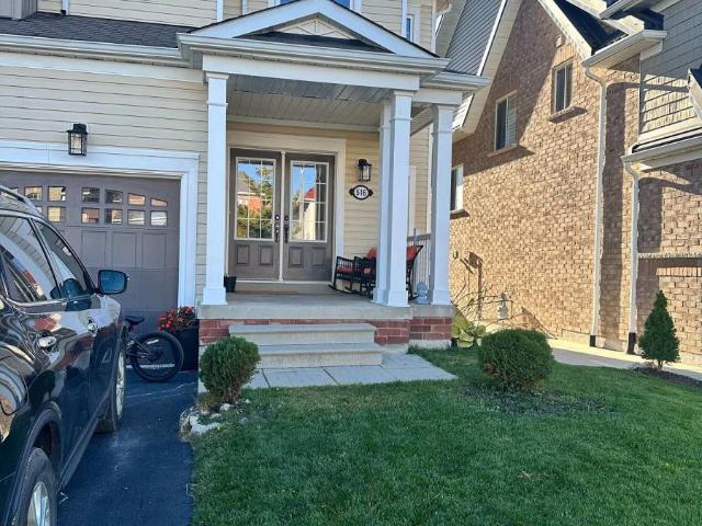Apartment for rent in Shelburne, Central Ontario