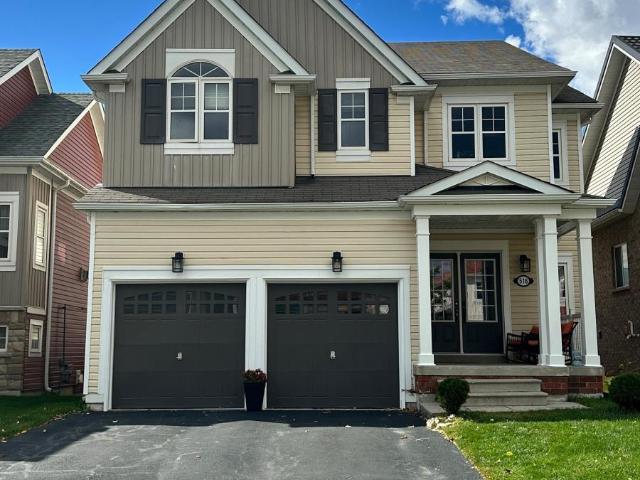 Apartment for rent in Shelburne, Central Ontario