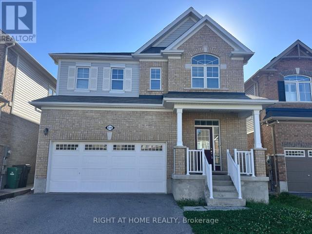Apartment for rent in Cambridge, Ontario