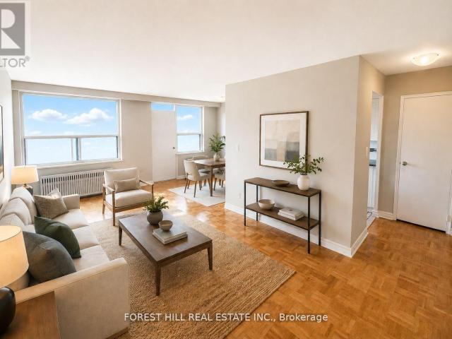Apartment for rent in Woburn, Ontario