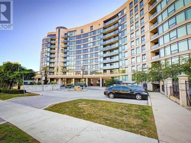 Apartment for rent in Don Valley East, Toronto