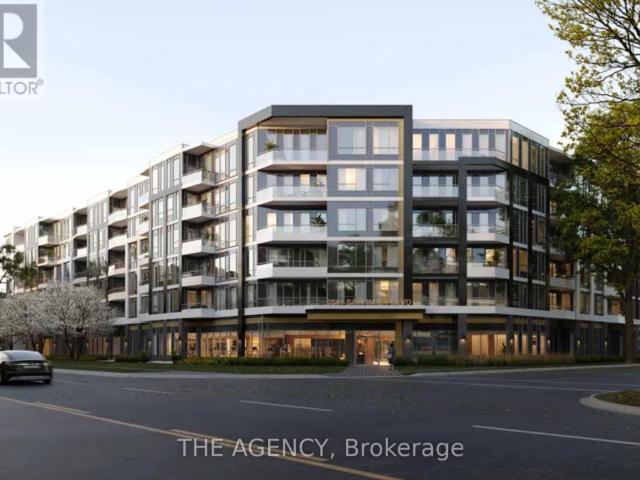 Apartment for rent in Oakville, Ontario