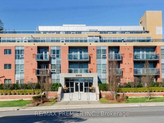 Apartment for rent in York, Ontario