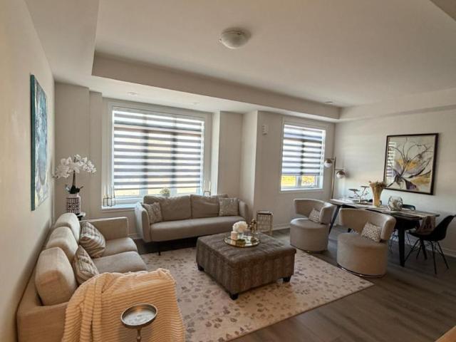 Apartment for rent in Trafalgar, Oakville
