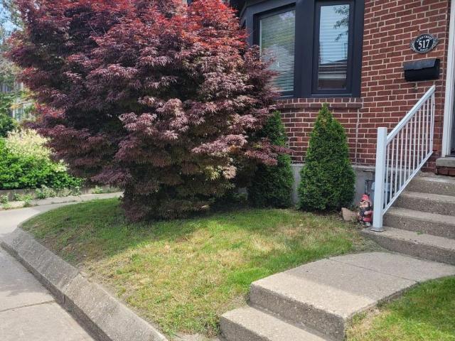Apartment for rent in Woburn, Ontario