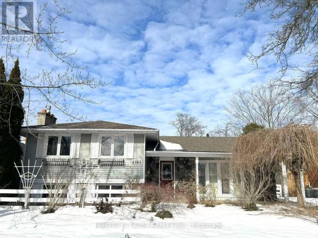House for rent in Burlington, Ontario