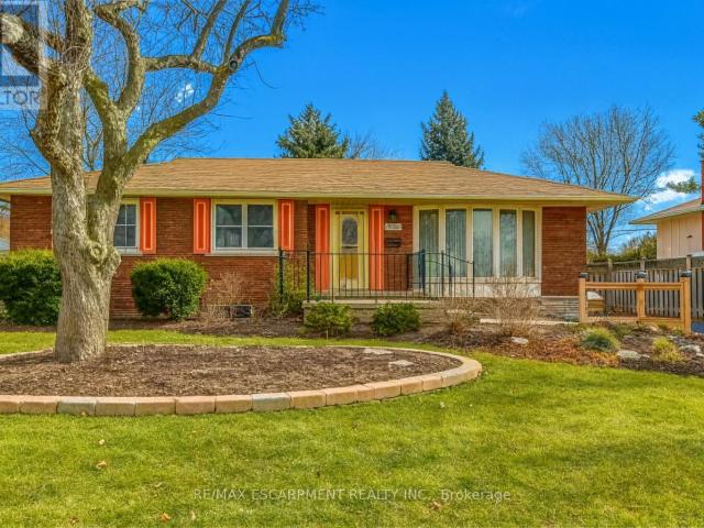 Apartment for rent in Burlington, Ontario