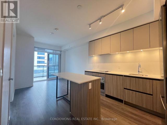Apartment for rent in York, Ontario