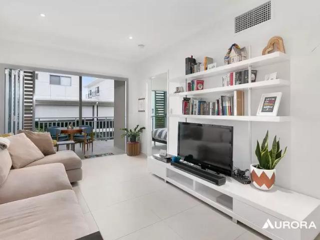 Apartment for rent in Toombul, Queensland