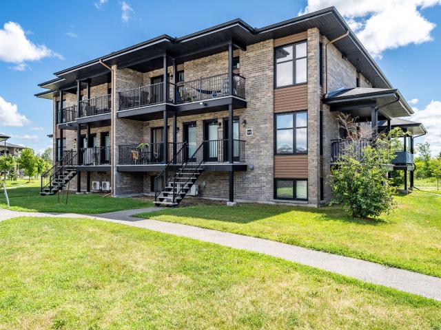 Apartment for rent in Gatineau, Quebec