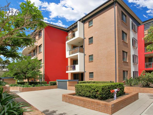 Apartment for rent in Sydney, New South Wales