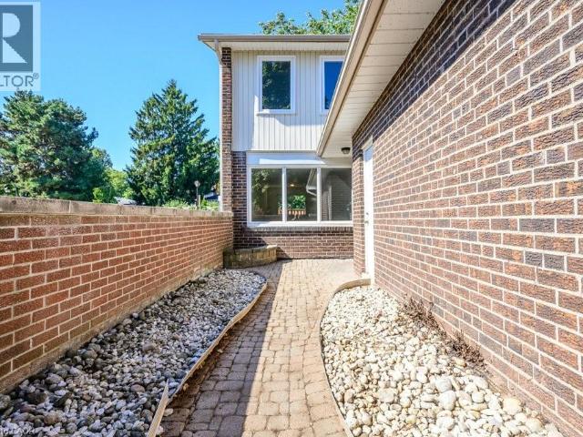 Apartment for rent in Burlington, Ontario