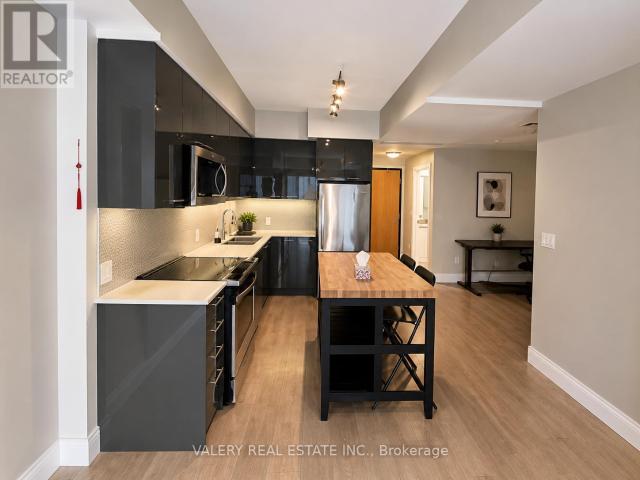 Apartment for rent in Kitchener, Ontario