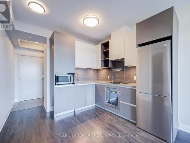 Apartment for rent in York, Ontario