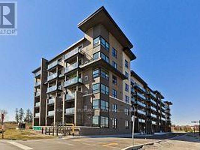 Apartment for rent in Georgetown, Ontario