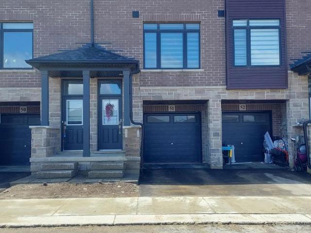 Apartment for rent in Brant, Ontario