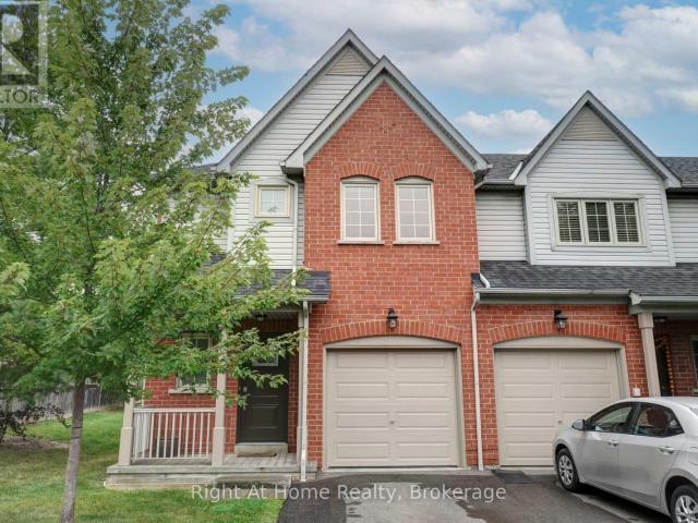 Apartment for rent in Mississauga, Ontario