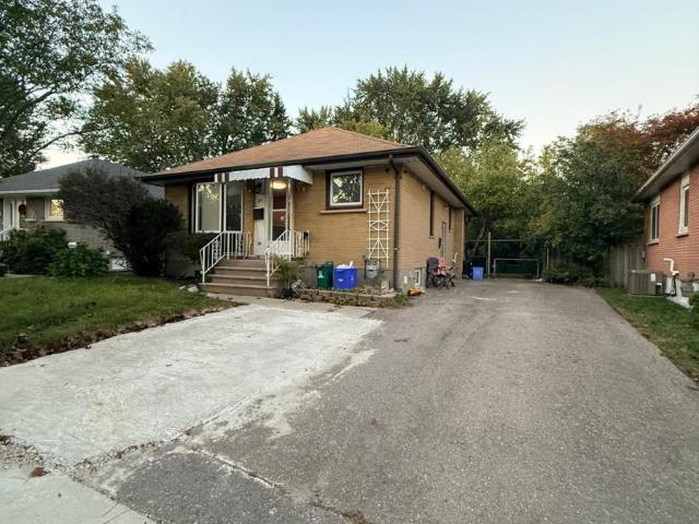 House for rent in Durham, Ontario