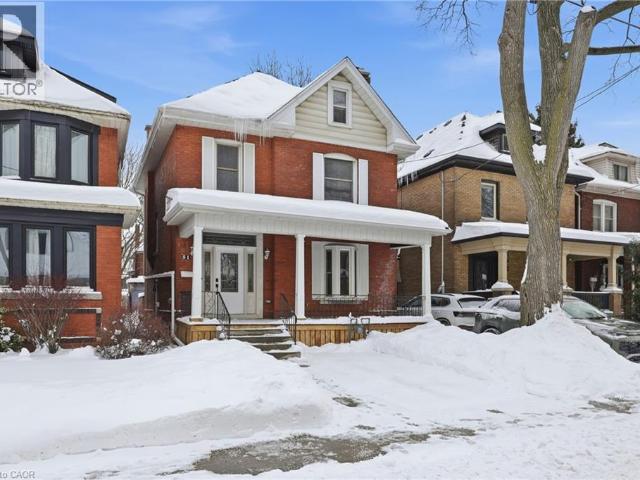 Apartment for rent in Ancaster, Ontario