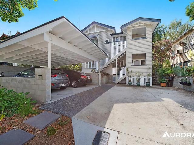 House for rent in Toombul, Queensland