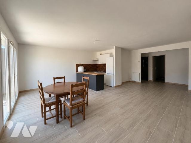 Appartement location à Reims, Berru