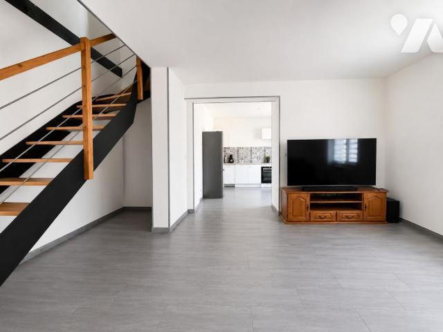 Appartement location à Reims, Berru