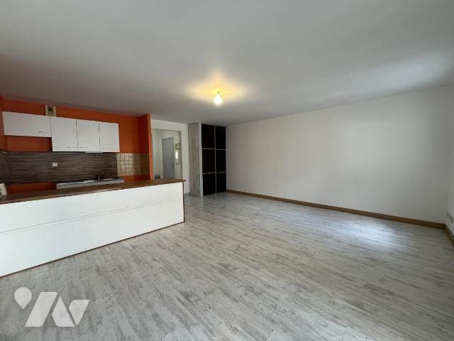 Appartement location à Berru