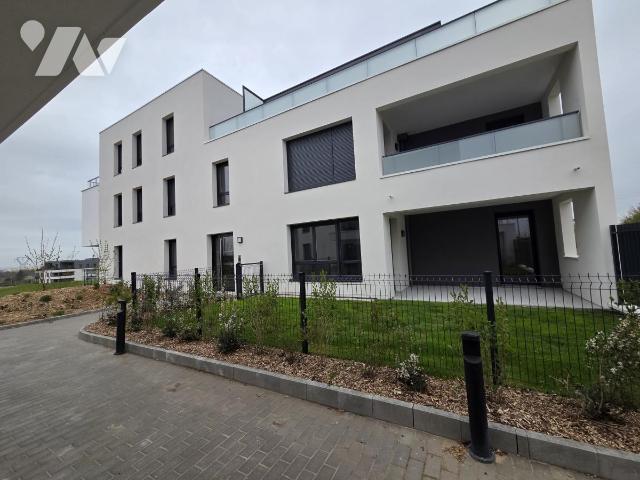 Appartement location à Reims, Bezannes