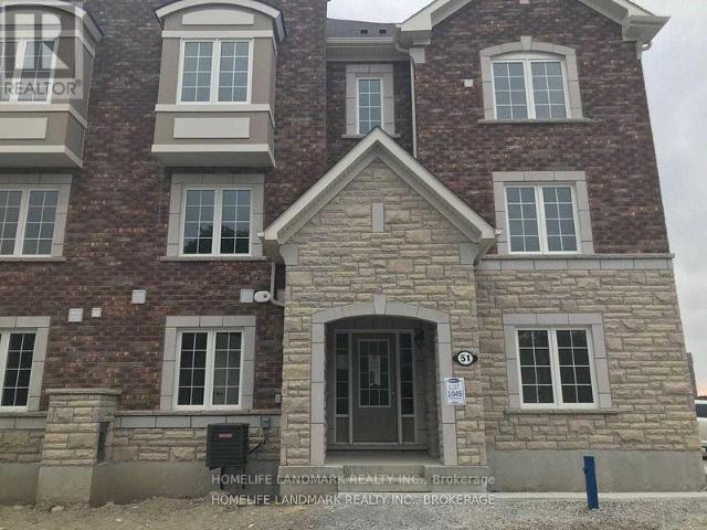 Apartment for rent in Whitby, Golden Horseshoe