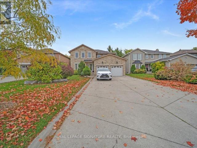 Apartment for rent in Richmond Hill, Ontario