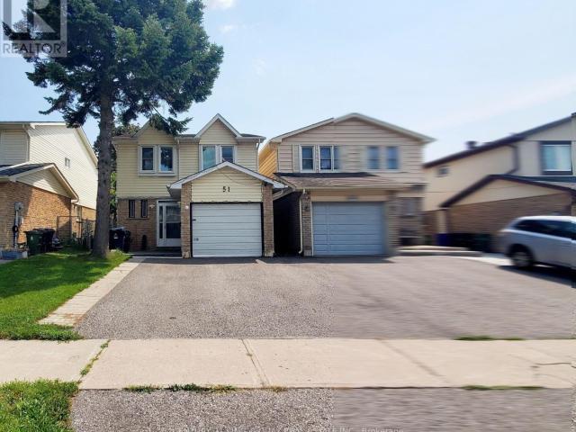 Apartment for rent in Woburn, Ontario