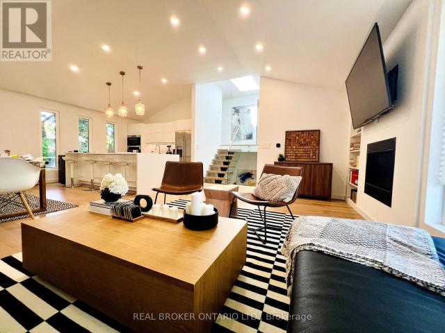 Apartment for rent in Woburn, Ontario