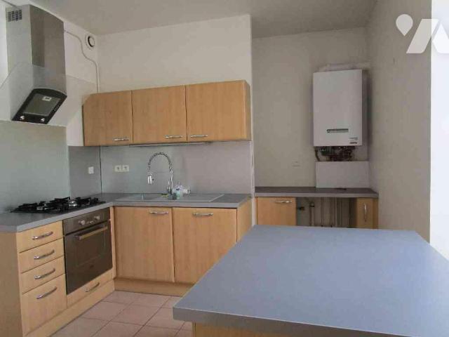 Appartement location à Châlons-en-Champagne, Châlons-en-champagne