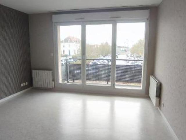 Appartement location à Châlons-en-Champagne, Châlons-en-champagne