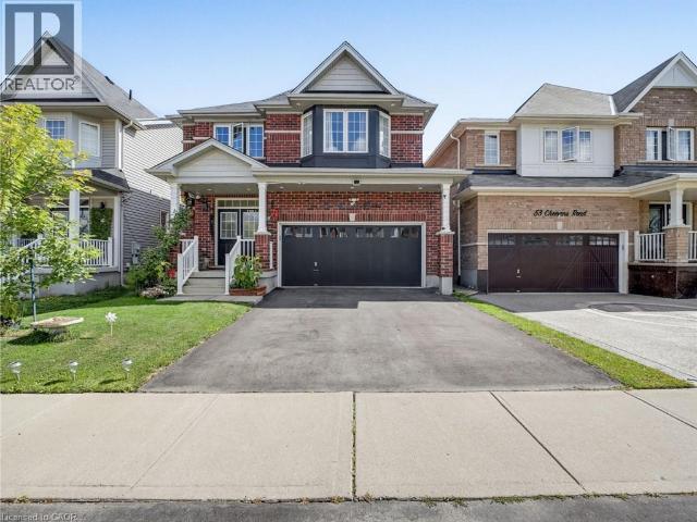 Apartment for rent in Brant, Ontario