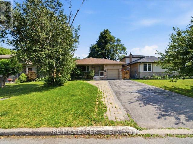 Apartment for rent in Woburn, Ontario