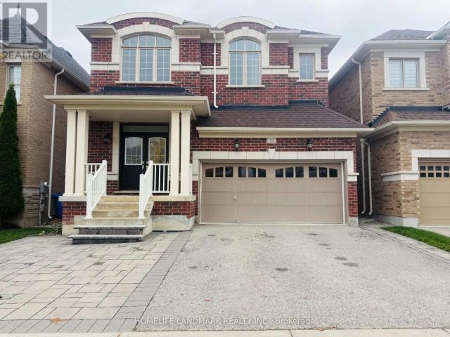 House for rent in The Arbors, Aurora